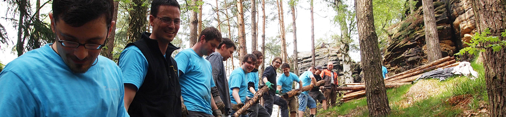 Nationalpark Sächsische Schweiz