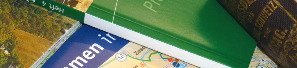 Nationalpark Sächsische Schweiz