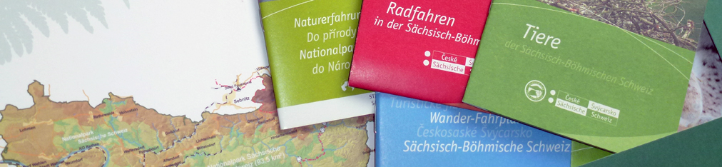 Nationalpark Sächsische Schweiz