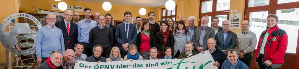 Nationalpark Sächsische Schweiz