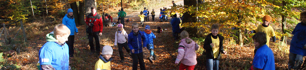 Nationalpark Sächsische Schweiz