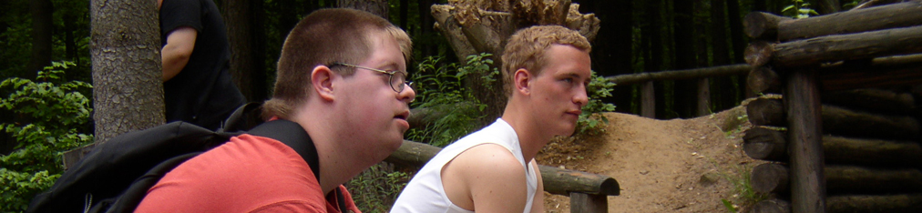 Nationalpark Sächsische Schweiz