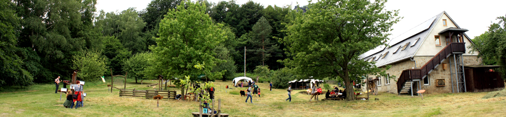 Nationalpark Sächsische Schweiz