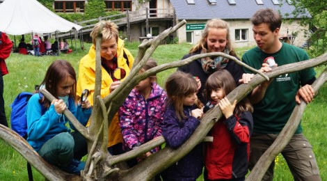 (Deutsch) Auf Entdeckungsreisen mit dem „Minimum“