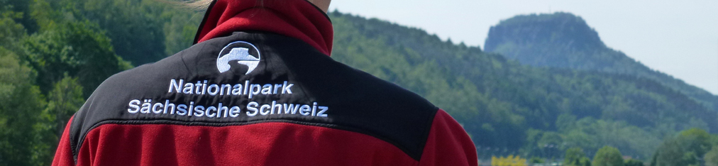 Nationalpark Sächsische Schweiz