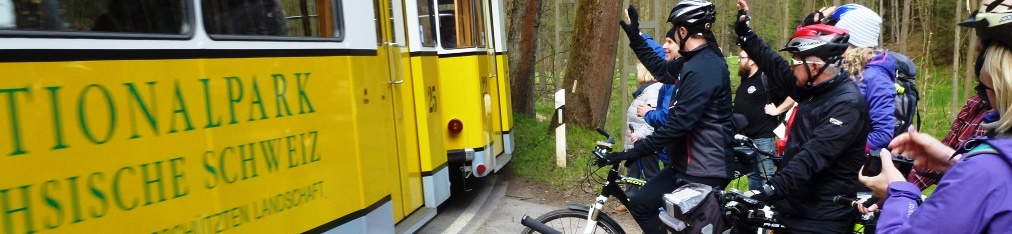 Nationalpark Sächsische Schweiz