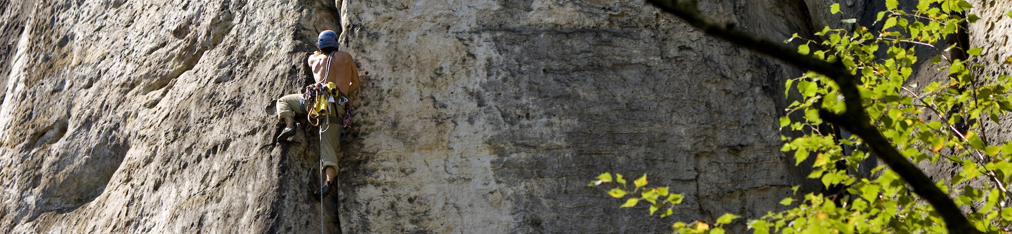 Nationalpark Sächsische Schweiz