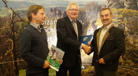 Was bewegt die Nationalparkbesucher?