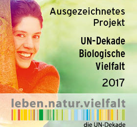 Logo der Freiwilligenarbeit