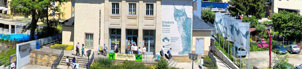 Nationalpark Sächsische Schweiz