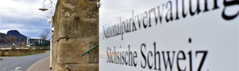 Nationalparkverwaltung fragt Bürger nach Ihrer Meinung