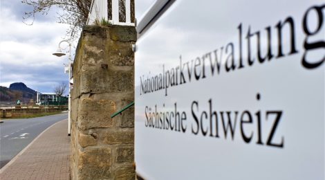 Nationalparkverwaltung fragt Bürger nach Ihrer Meinung