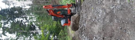 Nationalparkparkverwaltung beseitigt Unwetterschäden – Wanderwege sind begehbar