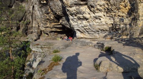 Um Vögeln eine ruhige Brutzeit und Säugetieren eine störungsarme Aufzuchtzeit zu ermöglichen, wird oe Nationalparkwacht während der Zeit des Boofenverbots aber auch danach die Einhaltung der Regeln verstärkt kontrollieren.