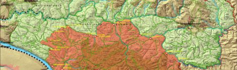 Schrammsteine und Kuhstall sind erreichbar