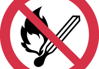 (Deutsch) Neuer Waldbrand am Prebischtor gelöscht - kein Übergreifen des Feuers in den Nationalpark Sächsische Schweiz