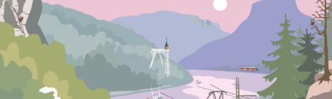 (Deutsch) Der Mai macht mobil – die Nationalparkregion Sächsisch Böhmische Schweiz ist nachhaltig „ÖFFI“!