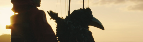 Bildunterschrift: Foto: N. Rademacher Im Kurzfilm „So geht Nationalpark“ zeigt die Nationalparkverwaltung Sächsische Schweiz gemeinsam mit dem DAV-Landesverband Sachsen, warum es so wichtig ist, dass sich alle Gäste im Nationalpark an fünf goldene Regeln halten. Offenes Feuer im Wald ist in Deutschland verboten und Waldbrandprävention betrifft alle. Insbesondere im Nationalpark ist daher couragierte Aufmerksamkeit gefragt.