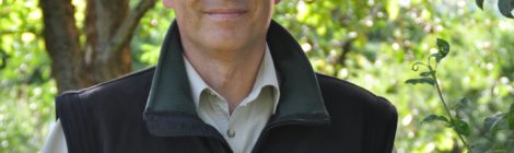 Foto: Archiv Sachsenforst Uwe Borrmeister wird ab dem ersten Mai neuer Leiter der Nationalparkverwaltung Sächsische Schweiz