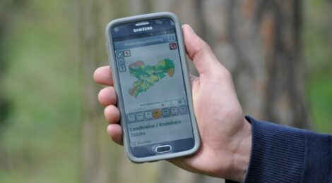 Foto-klein-PM-Sachsenforst-DWD-Beginn-Waldbrandsaison